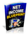Thumbnail Net Income Blueprint With (MRR)
