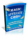 Thumbnail Magic Affiliate Cash with (MRR)