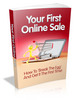 Thumbnail Your First Online Sale With (MRR)(GR)