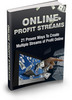 Thumbnail Online Profit Streams With (MRR)(GR) Thumbnail Online Profit Streams With (MRR)(GR)