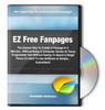 Thumbnail EZ Free Fanpages with (MRR)