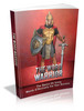 Thumbnail The Word Warrior with (MRR)(GR) Thumbnail The Word Warrior with (MRR)(GR)