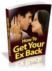 Thumbnail How to Get Your Ex Back Thumbnail How to Get Your Ex Back