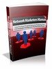 Thumbnail Network Marketers Manual with (MRR)(GR) Thumbnail Network Marketers Manual with (MRR)(GR)