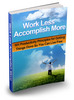Thumbnail Work Less Accomplish More with (MRR)(GR) Thumbnail Work Less Accomplish More with (MRR)(GR)