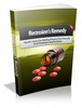 Thumbnail Recessions Remedy with (MRR)(GR) Thumbnail Recessions Remedy with (MRR)(GR)