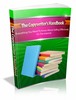 Thumbnail The Copywriters Handbook with (MRR)(GR) Thumbnail The Copywriters Handbook with (MRR)(GR)