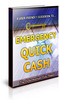 Thumbnail Emergency Quick Cash with (PLR) Thumbnail Emergency Quick Cash with (PLR)