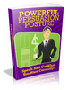 Thumbnail Powerful Persuasion Posture with (MRR)(GR) Thumbnail Powerful Persuasion Posture with (MRR)(GR)