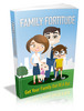 Thumbnail Family Fortitude with (MRR)(GR)