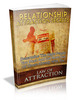 Thumbnail Relationship Attraction Secrets (MRR)(GR)