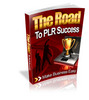 Thumbnail The Road To PLR Success with (MRR)(GR)