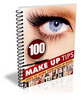 Thumbnail 100 Make Up Tips with (MRR)(GR) Thumbnail 100 Make Up Tips with (MRR)(GR)
