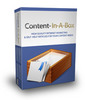 Thumbnail Content In A Box With (MRR) Thumbnail Content In A Box With (MRR)