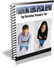 Thumbnail Parenting Teens Special Report with (PLR)