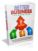 Thumbnail Better Business Planning with (MRR)(GR) Thumbnail Better Business Planning with (MRR)(GR)