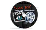 Thumbnail Kick Ass Sales Page Video Creation Thumbnail Kick Ass Sales Page Video Creation