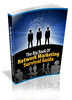Thumbnail The Big Book Of Network Marketing Survival Guide (MRR)