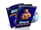 Thumbnail Muscle Gaining Revealed with (MRR) Thumbnail Muscle Gaining Revealed with (MRR)