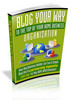 Thumbnail Blog Your Way To The Top Of Your Home Business Organization Thumbnail Blog Your Way To The Top Of Your Home Business Organization