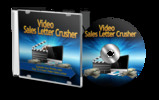 Thumbnail Video Sales Letter Crusher with (PLR) Thumbnail Video Sales Letter Crusher with (PLR)