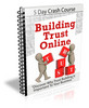 Thumbnail Building Trust Online
