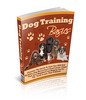 Thumbnail Dog Training Basics 