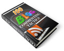 Thumbnail 100 Blog Commenting Tactics with (PLR)