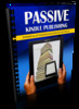 Thumbnail Passive Kindle Publishing with (MRR)