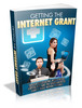 Thumbnail Getting The Internet Grant with (MRR) Thumbnail Getting The Internet Grant with (MRR)
