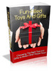 Thumbnail Fun-Filled Toys And Gifts with (MRR)