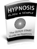 Thumbnail Hypnosis Plain And Simple with (MRR)