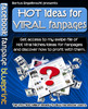 Thumbnail Hot Ideas For Fanpages with (MRR)