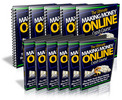 Thumbnail Ultimate Making Money Online Crash Course with (MRR) Thumbnail Ultimate Making Money Online Crash Course with (MRR)