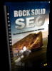 Thumbnail Rock Solid SEO with (MRR)
