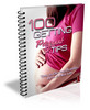 Thumbnail 100 Getting Pregnant Tips with (MRR)