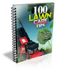 Thumbnail 100 Lawn Care Tips with (MRR)