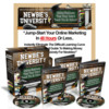 Thumbnail Newbies University with (MRR) Thumbnail Newbies University with (MRR)