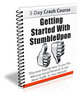 Thumbnail Getting Started With StumbleUpon 