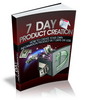 Thumbnail 7 Day Product Creation with (MRR) Thumbnail 7 Day Product Creation with (MRR)