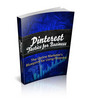 Thumbnail Pinterest Tactics for Business With (MRR) Thumbnail Pinterest Tactics for Business With (MRR)
