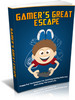Thumbnail Gamers Great Escape With (MRR)