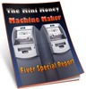Thumbnail Mini Money Machine Maker with (MRR) Thumbnail Mini Money Machine Maker with (MRR)