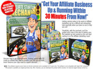 Thumbnail Affiliate Startup Mechanic with (MRR) Thumbnail Affiliate Startup Mechanic with (MRR)
