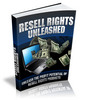 Thumbnail Resell Rights Unleashed Thumbnail Resell Rights Unleashed