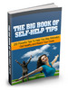 Thumbnail Big Book of Self-Help Tips with (MRR)