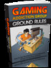 Thumbnail Gaming Addiction Group Ground Rules with (MRR) Thumbnail Gaming Addiction Group Ground Rules with (MRR)