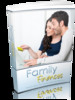 Thumbnail Family Finances with (MRR)