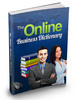 Thumbnail The Online Business Dictionary With (MRR) Thumbnail The Online Business Dictionary With (MRR)