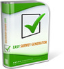 Thumbnail Easy Survey Generator